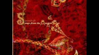 Spindrift - Red Reflection