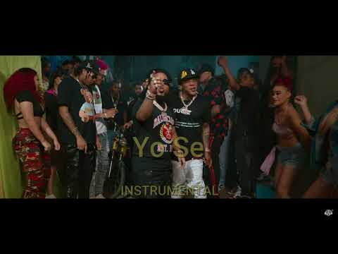 Chimbala❌Yomel❌Dowba Montana❌Kaly Ocho❌ Kiko El Crazy   Hasta Bajo + Yo Se - INSTRUMENTAL/Odaly Prod