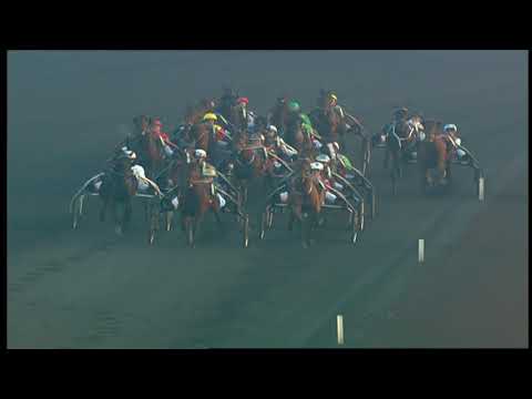 2007 CRITERIUM CONTINENTAL - LA COURSE - PRODIGIOUS