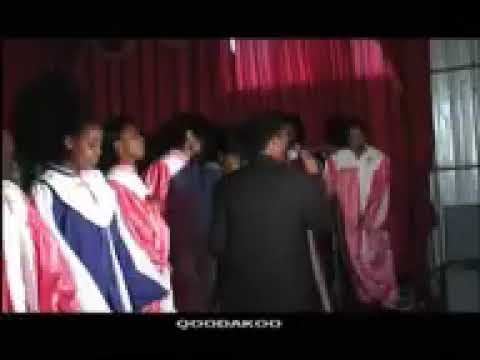 MAGARSA Akka Sin birroo