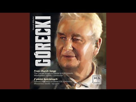 Ludu Mój Ludu - Misc Praise Songs