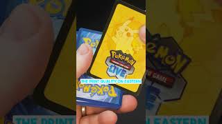 Why Korean Pokémon Packs Are Better… 🤯 #shorts