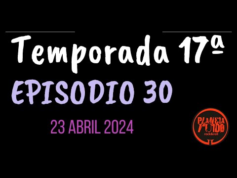Miniatura del programa 30