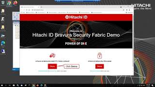 Bravura Identity YouTube Video