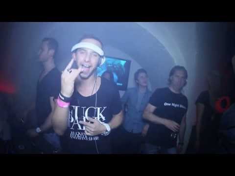 Rene Rodrigezz LIVE at Maierbar Tamsweg