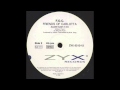 F.O.C. Friends Of Carlotta - Alles Klar (1990) 