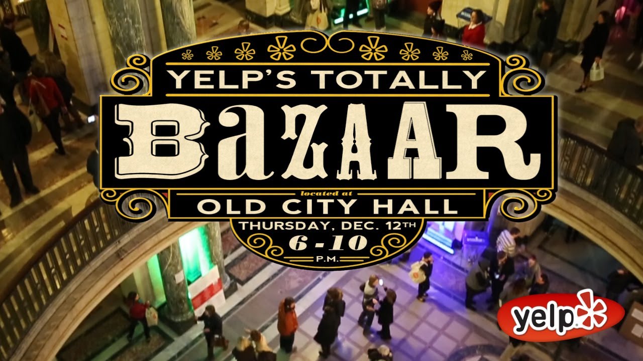 Yelp 2013