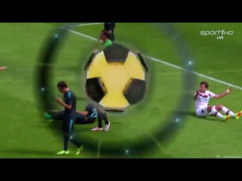 Bayer Leverkusen vs Real Sociedad 2-0 All Goals 13-8-2016