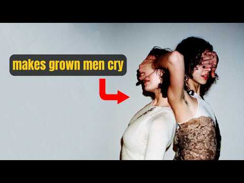 The Most Haunting Thing I've Ever Recorded