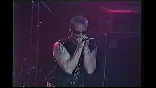 Crimson Glory / New World Machine ‘00