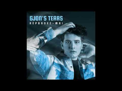 2020 Gjon's Tears & GardenState- Répondez-Moi (Version 5)