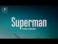 Eminem Superman Lyrics