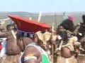 Thokozani