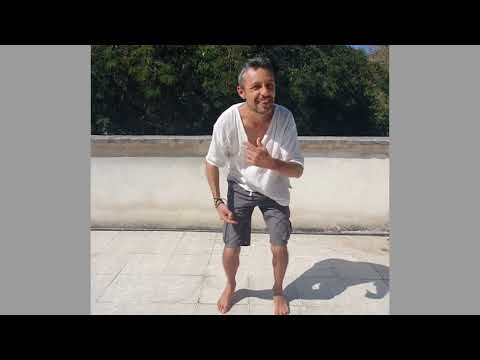 Breathing Exercise for Nervous System Regulation: Dragon Breath Practice for Energy and Well-Being