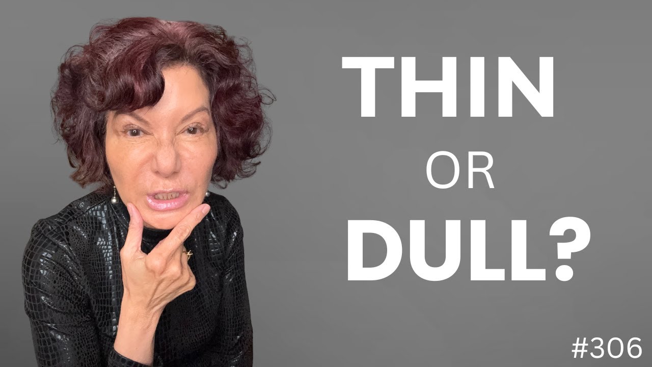 Is Your Singing Thin or Dull? Let’s Talk About Resonance