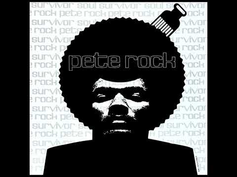 Pete Rock - Strange Fruit Featuring – Meccalicious, Noreaga, Tragedy (Unrealesed)