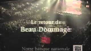 Beau Dommage renie ses principes