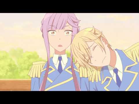 As Miss Beelzebub Likes it.