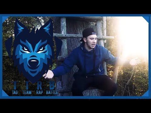 TTRB 2017 | ARAS - QUALIFIKATION (Prod. by Ziege)
