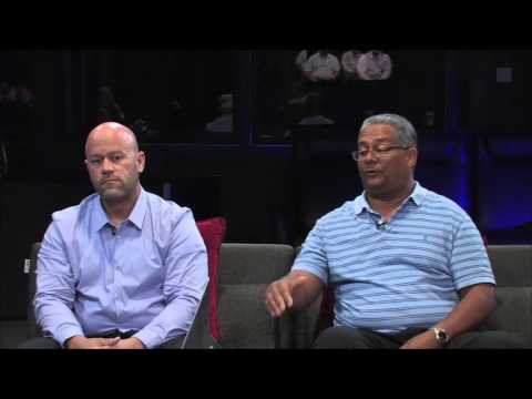 El Pique De Falú 11-26-15 (04) - Entrevista a Alexis Merced y Cristino López