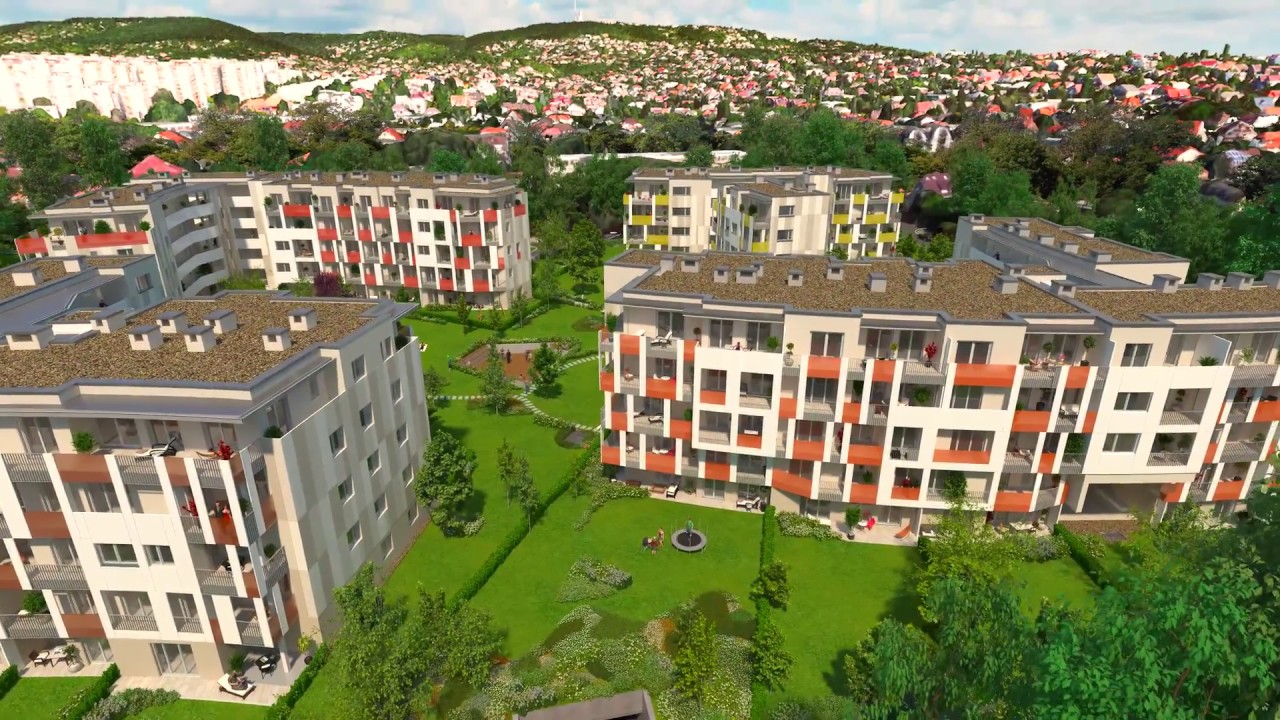 Sasad Liget 3 — video thumbnail