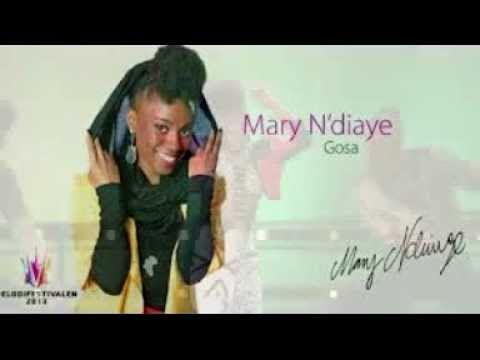 (Studioversion) GOSA - Mary N'diaye