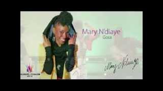 (Studioversion) GOSA - Mary N'diaye