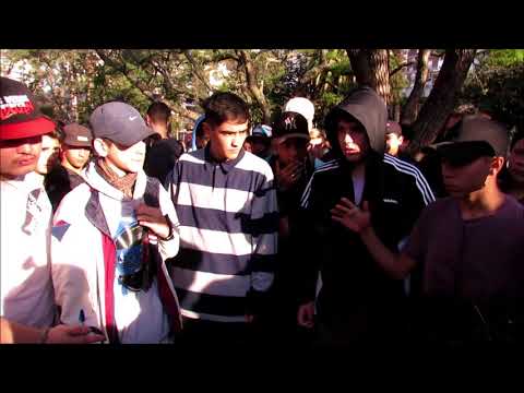 AK7 vs CICATRIZ vs MATY vs DINAMICA vs JOAKING vs DNO | 8vos | SUB15 |LAS VEGAS  ft MISIÓN HH