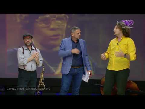 Top Show Magazine, 17 Maj 2017, Pjesa 2 - Top Channel Albania - Talk Show