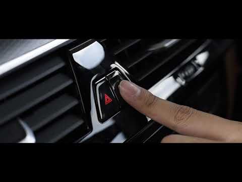 EP.3 Teaser 520d M Sport LCI (G30)
