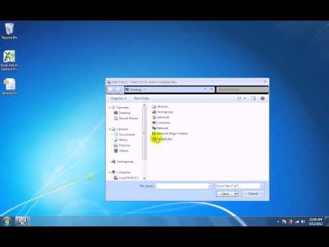 Excel Add or Subtract Hours, Minutes, Seconds, Years, Months and Days Software