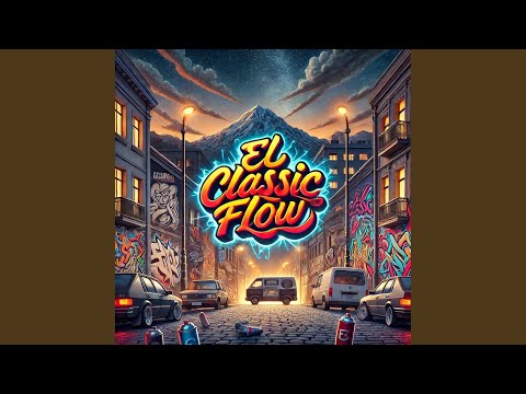 El Classic Flow (feat. Loukibeats & Roguem)