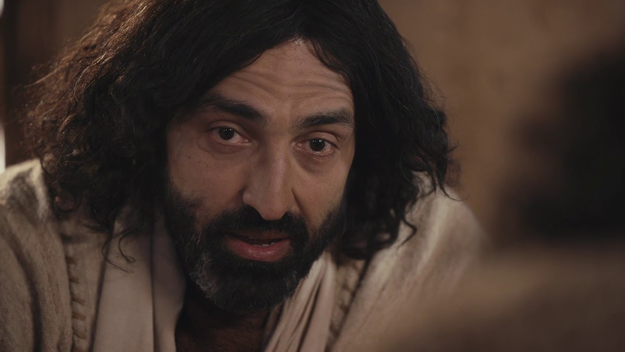 LUMO GOSPEL OF MARK CHAPTER 9:30-50 | ITALIAN