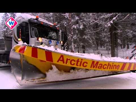 Westdoc: Navigate North