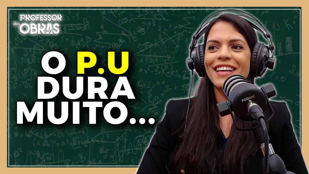 Qual é a VIDA ÚTIL do poliuretano na IMPERMEABILIZAÇÃO?