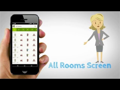 Room Checker