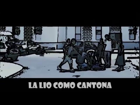 Jeysot - Olday (Lyric Video)