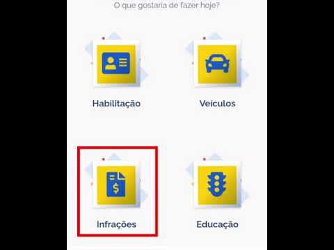 Vídeo: Habilitação: perguntas e respostas para consultar CNH