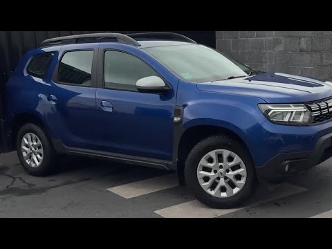 Dacia Duster 1.5 Blue dCi 115 Expression - Image 2