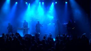 SOLEFALD - C.K. II Chanel nº6 - live (Ragnarök Festival 2013) HD