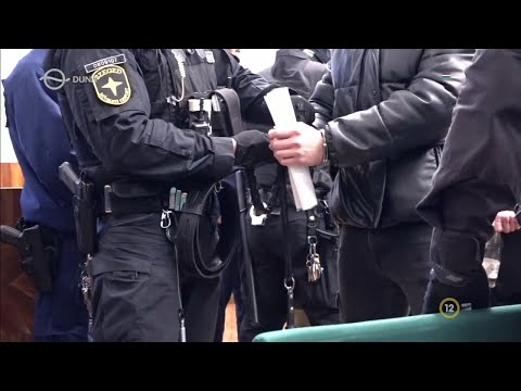 Kékfény- Emberrablás (2025.11.17.)