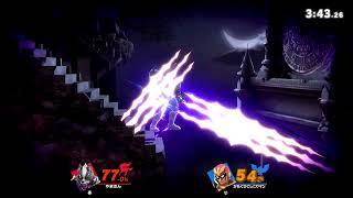 【スマブラSP】VIPになりたいやまさん