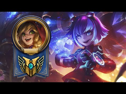 Annie Montage S11 - COMBO
