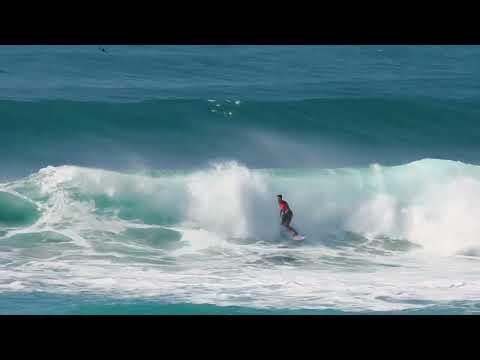 Hurley Pro Sunset Beach 2022 Presented by SHISEIDO | Finals Day Highlights