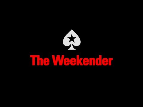 The Weekender 30 January 2016: Final Table Replay -