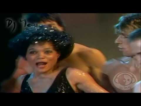 DJ Yeyo pres. Eartha Kitt - I love men