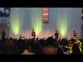 Union J - Where Are You Now Live Clip 