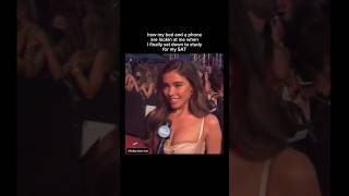 So, what was the hardest section on the October SAT for you? 😳 #meme #sat #madisonbeer