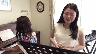 Download lagu 日本語で歌う【メリーウィドウワルツ】Kaeko Onoda mp3 Download lagu 日本語で歌う【メリーウィドウワルツ】Kaeko Onoda mp3