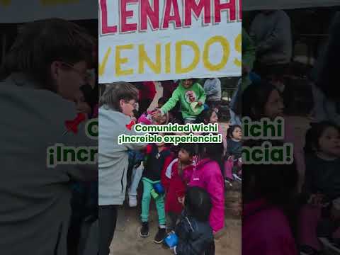 Viaje educativo a Embarcación, Salta a Salvita alimentos.